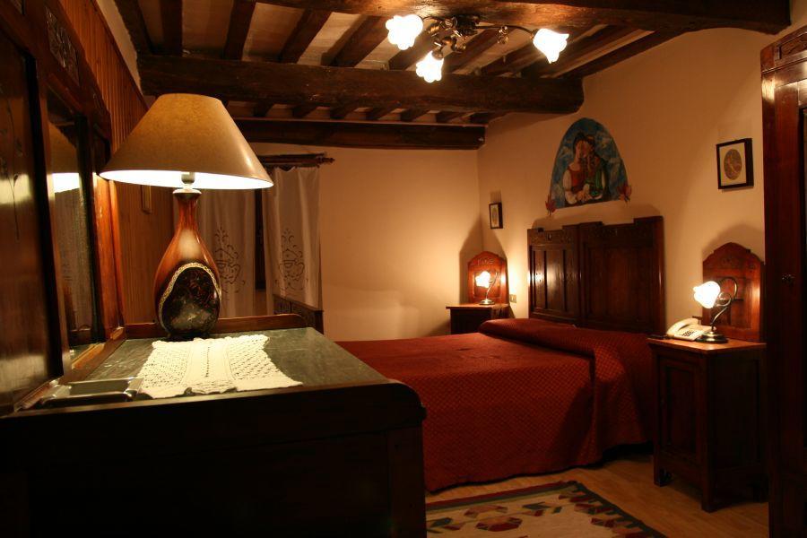古比奥 Agriturismo Oasi Verde Mengara酒店 外观 照片